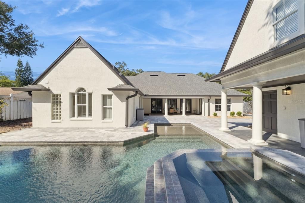 На продажу: $1,675,000 (4 спален, 4 ванн, 3022 Квадратных фут)