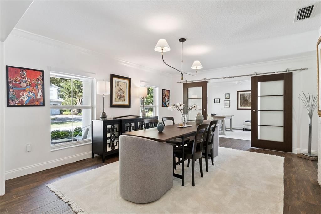 На продажу: $1,675,000 (4 спален, 4 ванн, 3022 Квадратных фут)