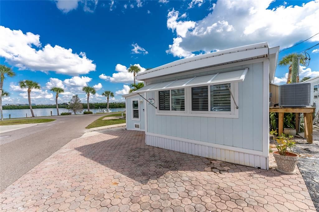 Activo con contrato: $315,000 (1 camas, 1 baños, 504 Pies cuadrados)