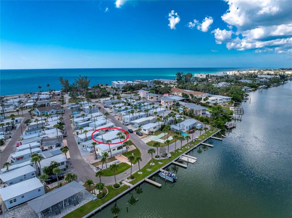 Activo con contrato: $315,000 (1 camas, 1 baños, 504 Pies cuadrados)