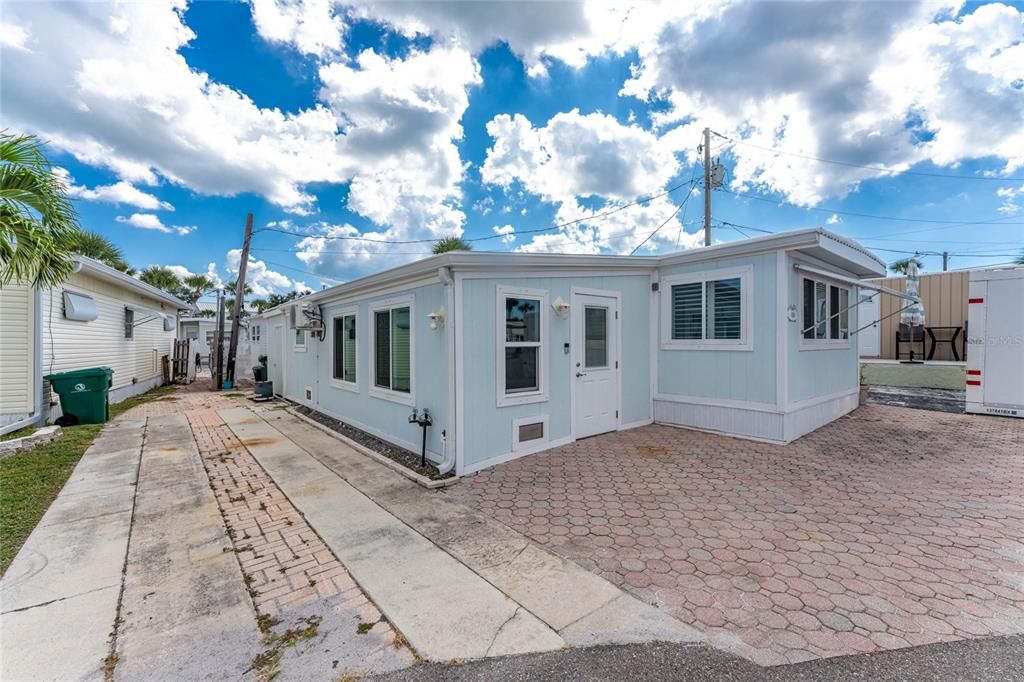 Activo con contrato: $315,000 (1 camas, 1 baños, 504 Pies cuadrados)