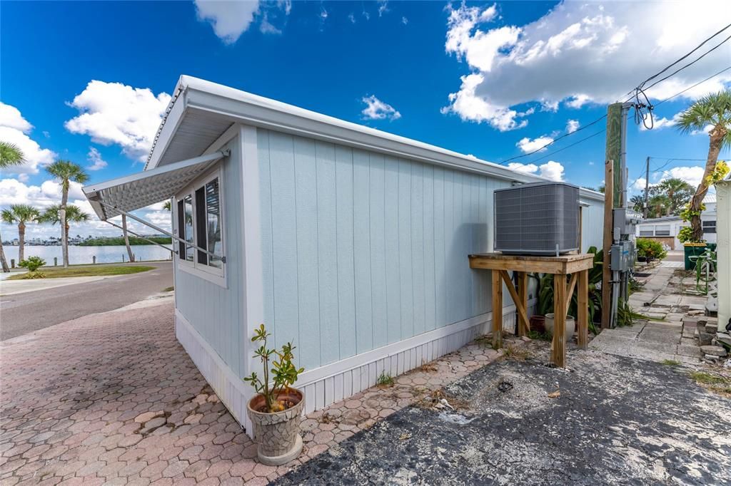 Activo con contrato: $315,000 (1 camas, 1 baños, 504 Pies cuadrados)