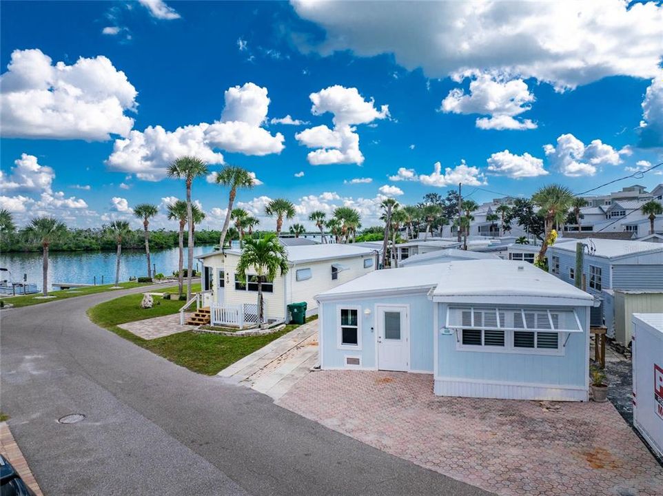 Activo con contrato: $315,000 (1 camas, 1 baños, 504 Pies cuadrados)