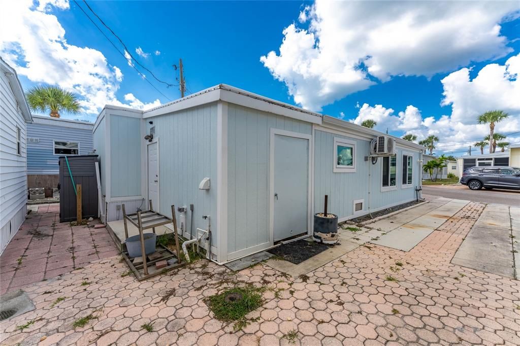 Activo con contrato: $315,000 (1 camas, 1 baños, 504 Pies cuadrados)