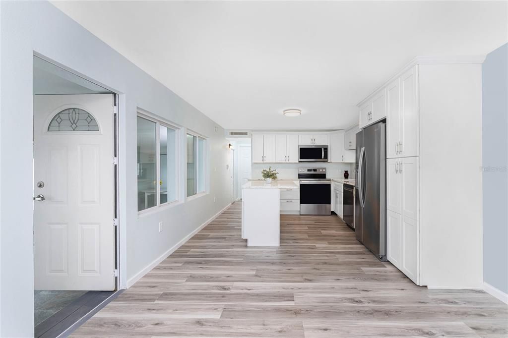 Activo con contrato: $315,000 (1 camas, 1 baños, 504 Pies cuadrados)