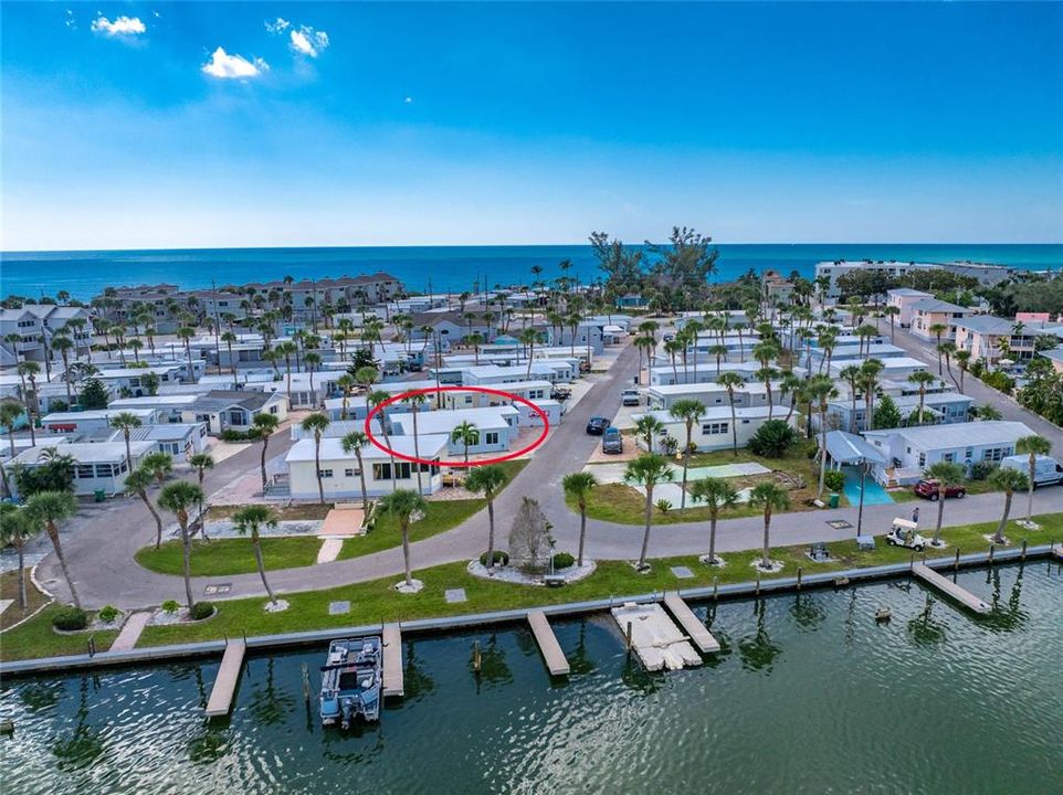 Activo con contrato: $315,000 (1 camas, 1 baños, 504 Pies cuadrados)