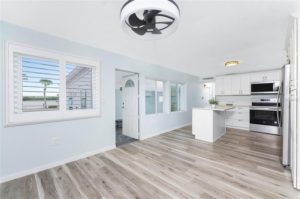 Activo con contrato: $315,000 (1 camas, 1 baños, 504 Pies cuadrados)