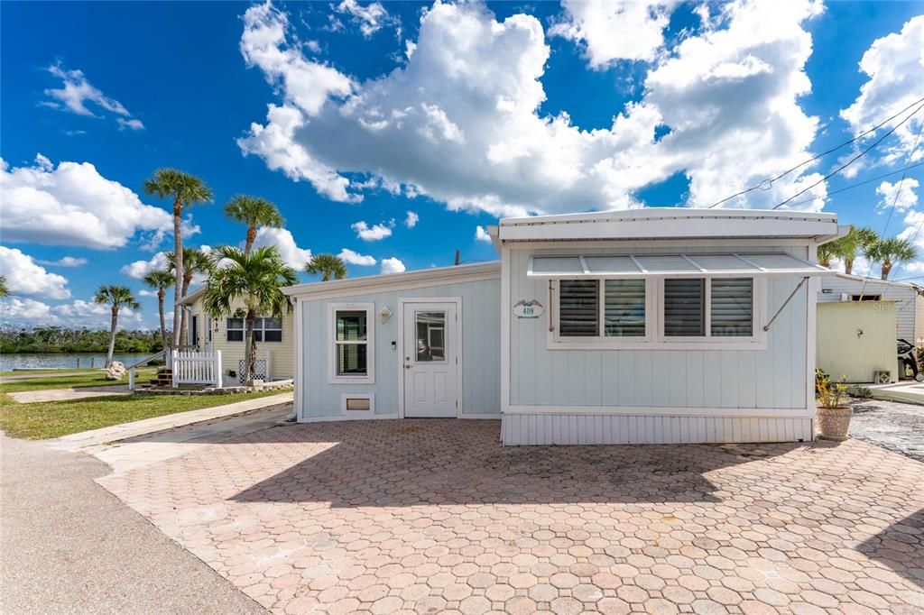 Activo con contrato: $315,000 (1 camas, 1 baños, 504 Pies cuadrados)