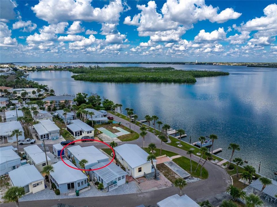 Activo con contrato: $315,000 (1 camas, 1 baños, 504 Pies cuadrados)