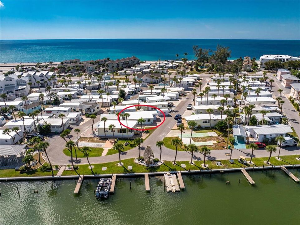 Activo con contrato: $315,000 (1 camas, 1 baños, 504 Pies cuadrados)