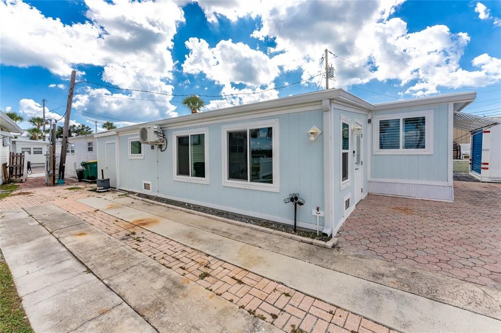 Activo con contrato: $315,000 (1 camas, 1 baños, 504 Pies cuadrados)