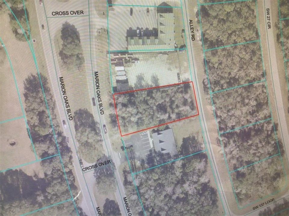 En Venta: $175,000 (0.46 acres)