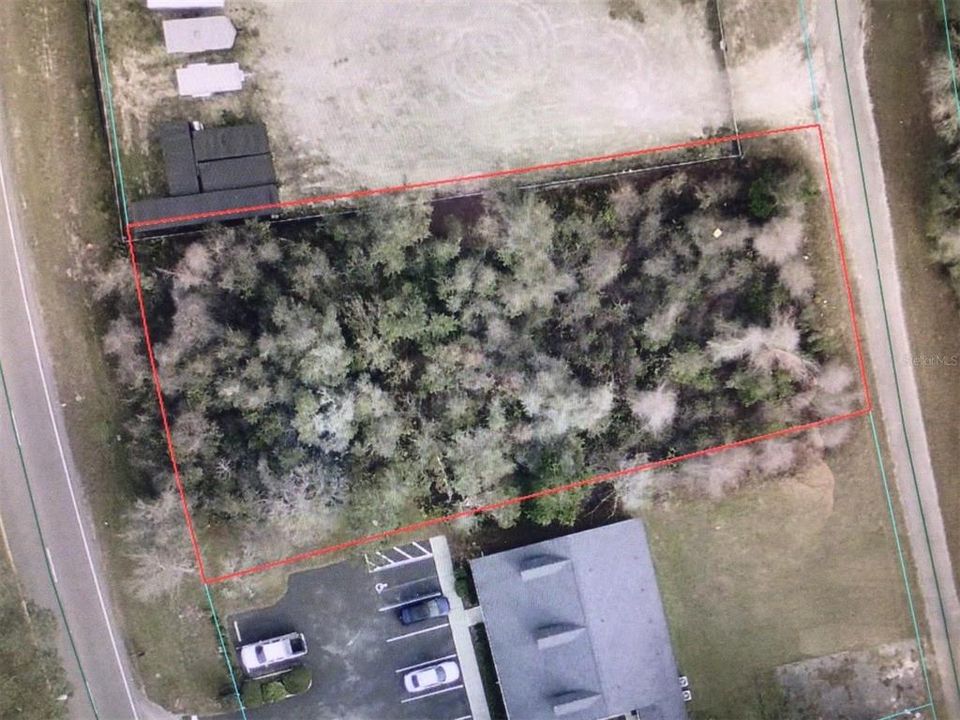 En Venta: $175,000 (0.46 acres)