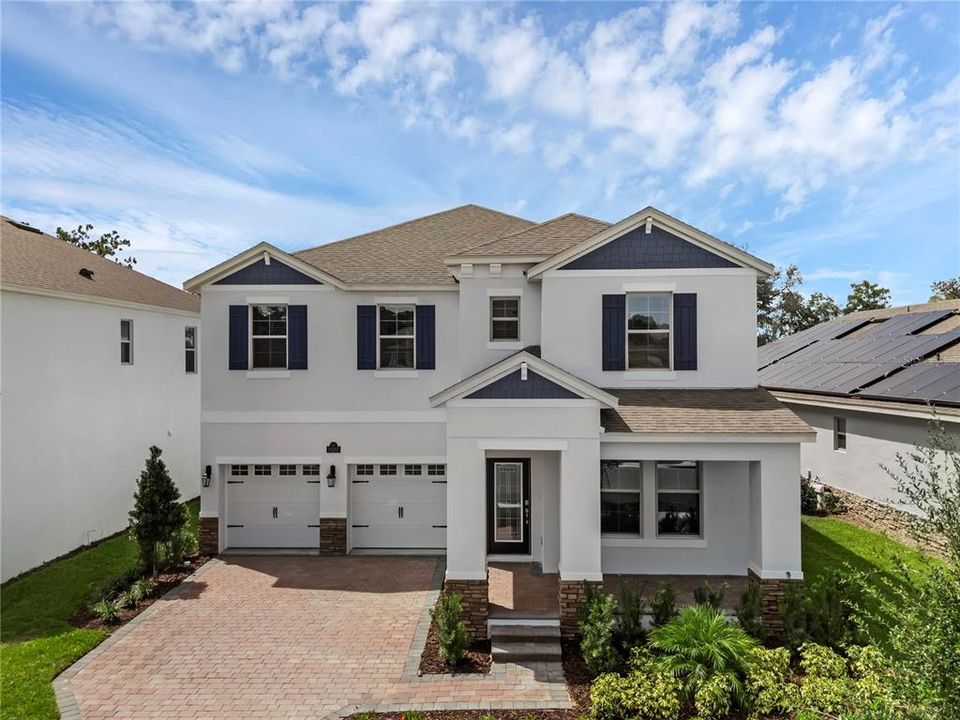 Active With Contract: $811,021 (5 beds, 4 baths, 3225 Square Feet)