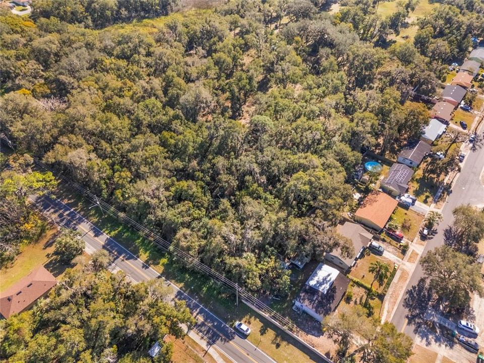 Active With Contract: $30,000 (0.35 acres)