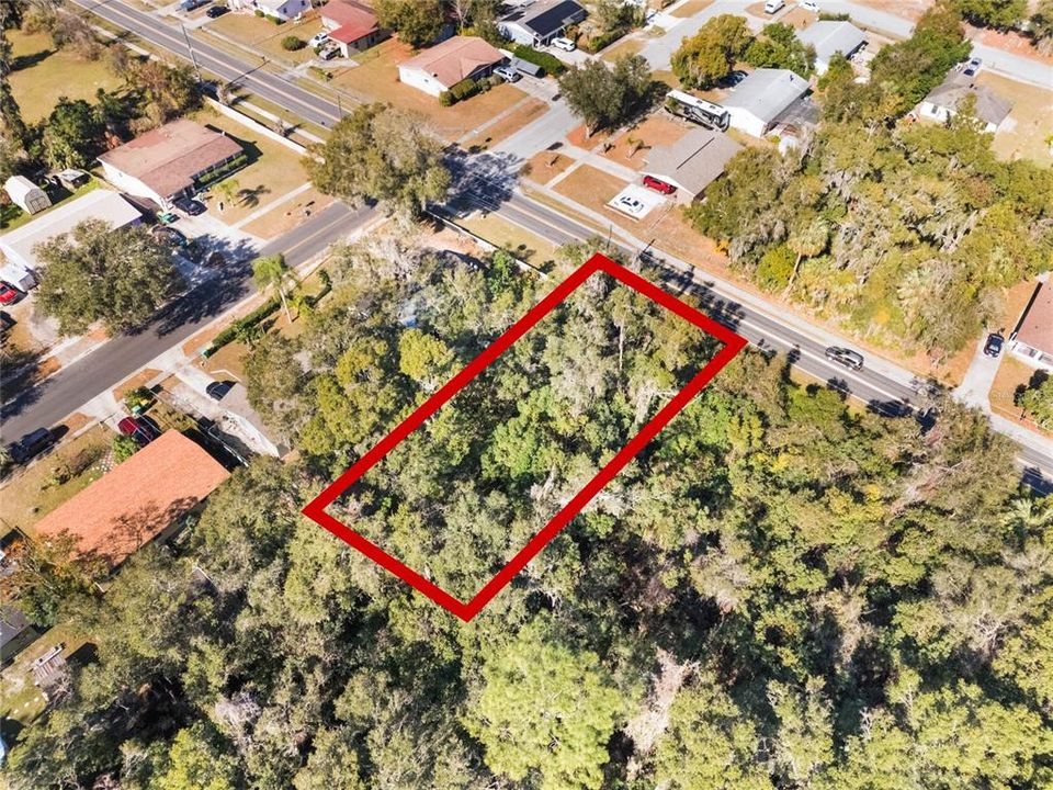 Active With Contract: $30,000 (0.35 acres)