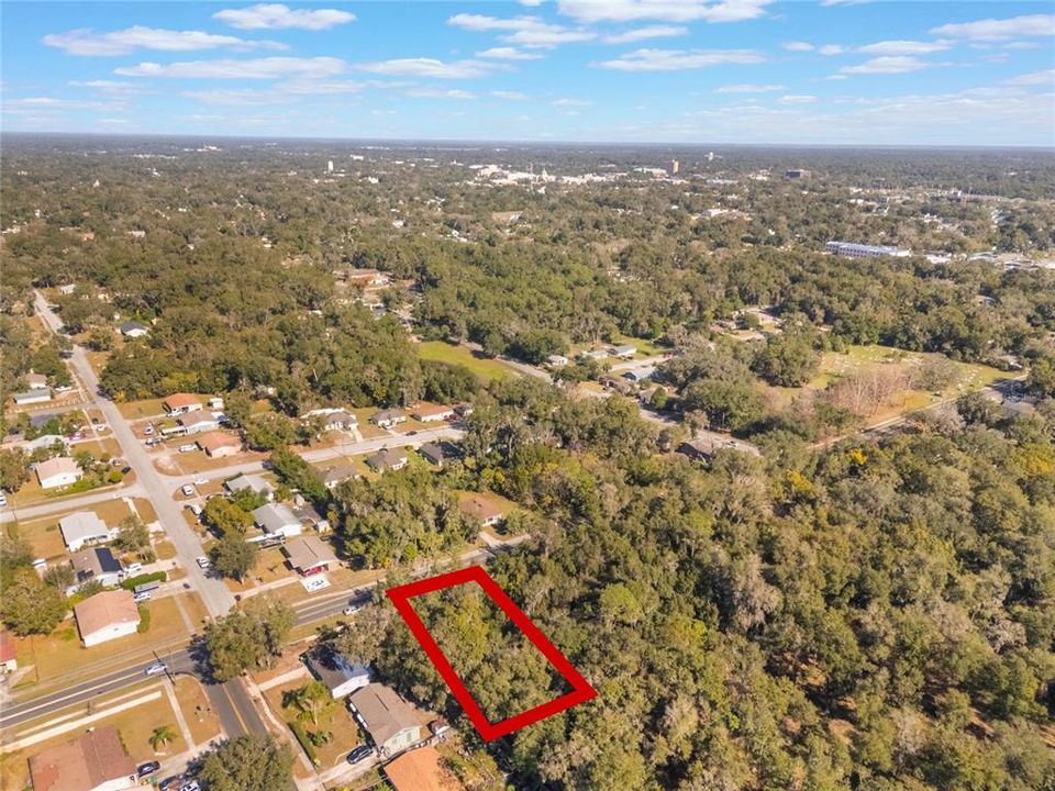 Active With Contract: $30,000 (0.35 acres)