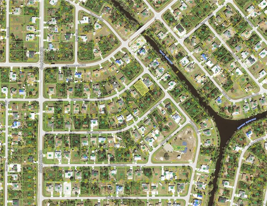 待售: $23,000 (0.23 acres)