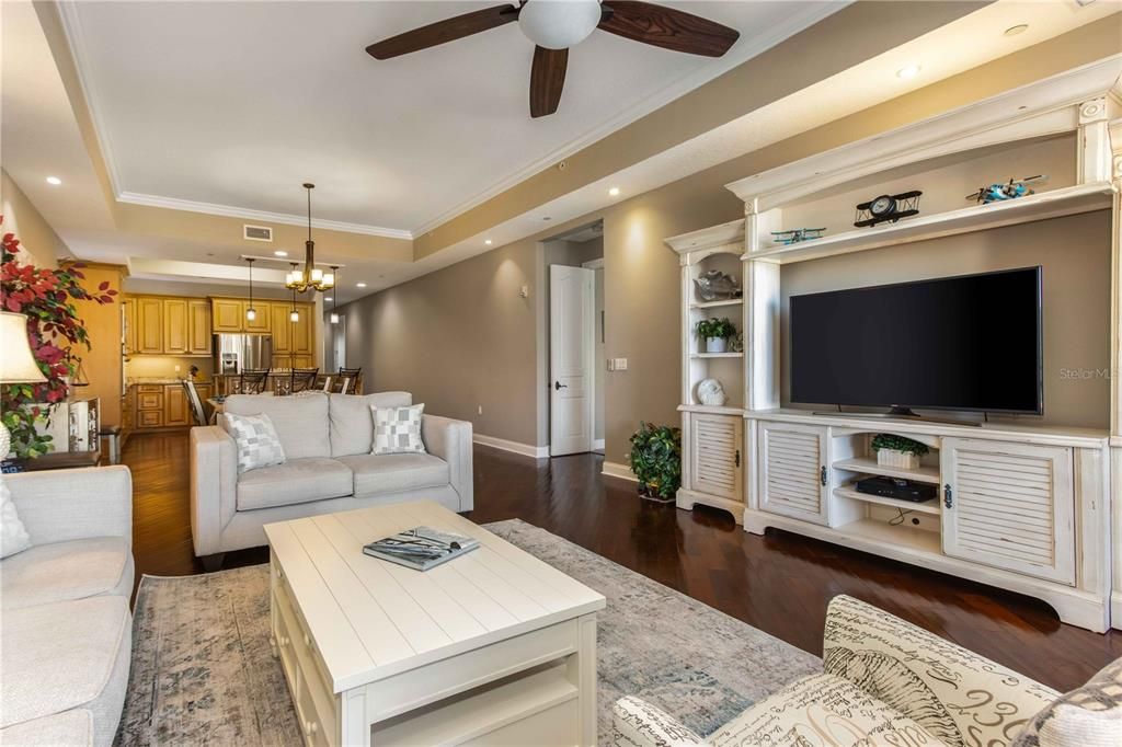 На продажу: $1,150,000 (3 спален, 3 ванн, 2491 Квадратных фут)