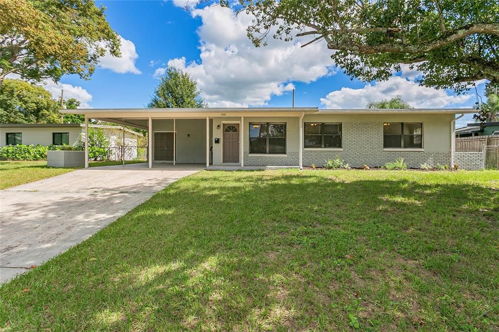 Activo con contrato: $395,000 (3 camas, 2 baños, 1268 Pies cuadrados)