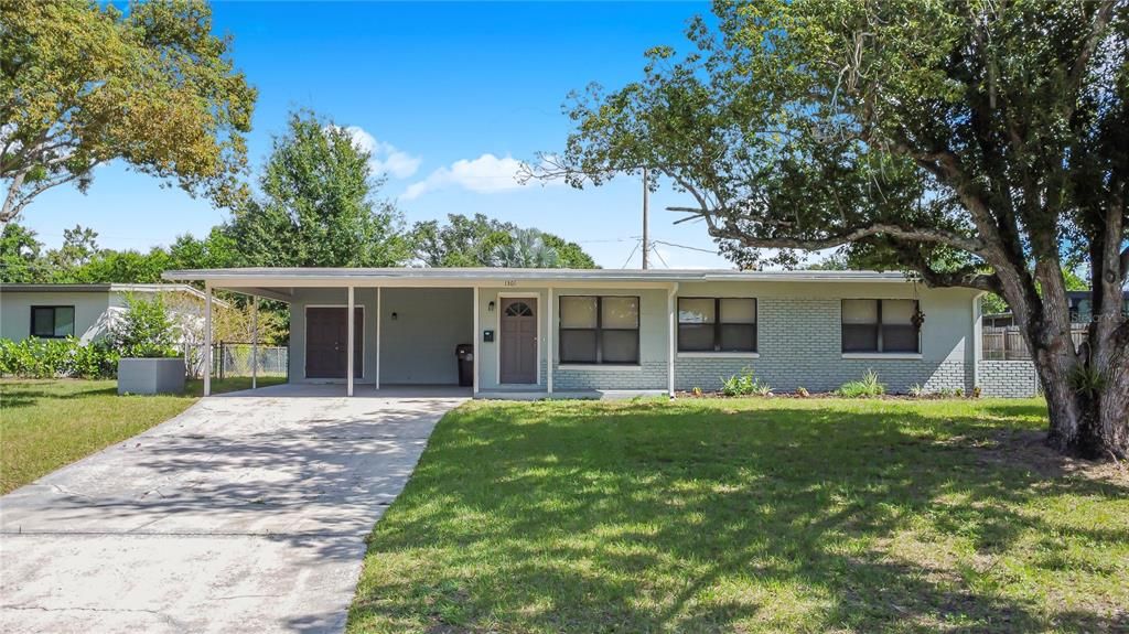 Activo con contrato: $395,000 (3 camas, 2 baños, 1268 Pies cuadrados)