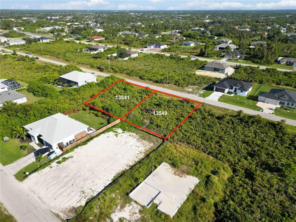 For Sale: $33,000 (0.23 acres)