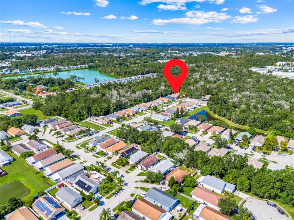 Active With Contract: $335,000 (3 beds, 2 baths, 1429 Square Feet)