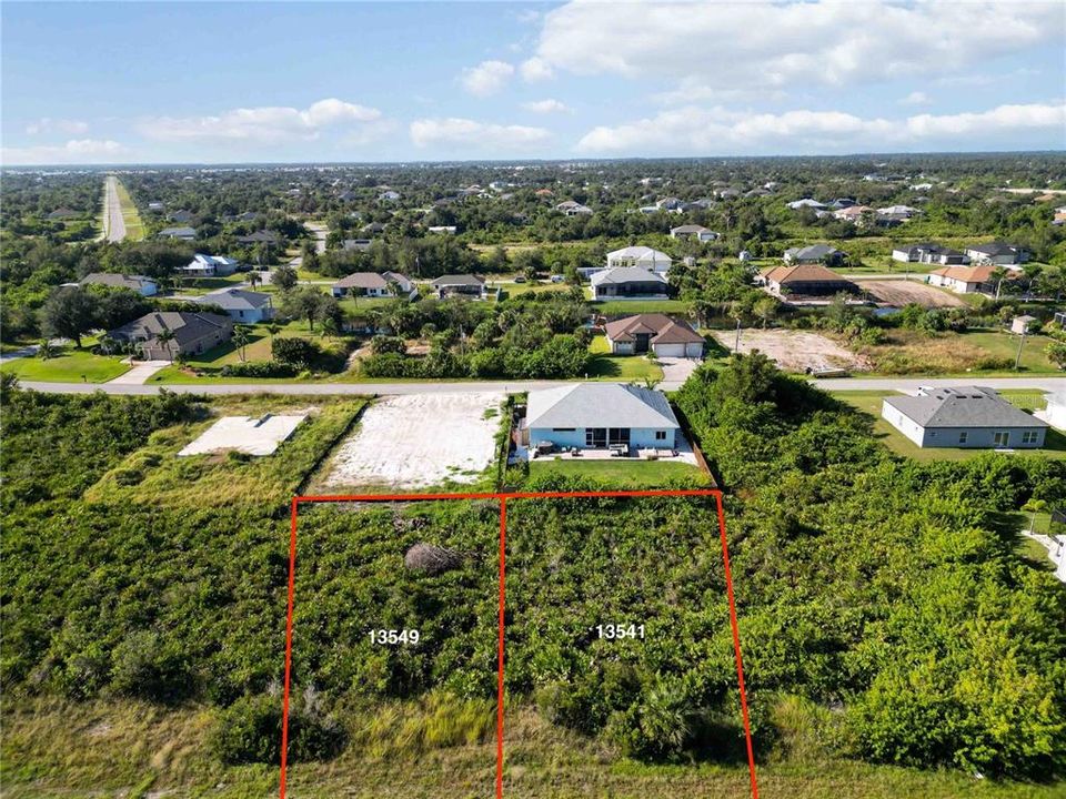 For Sale: $33,000 (0.23 acres)