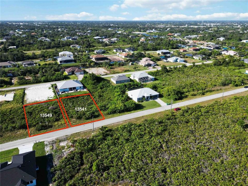 For Sale: $33,000 (0.23 acres)