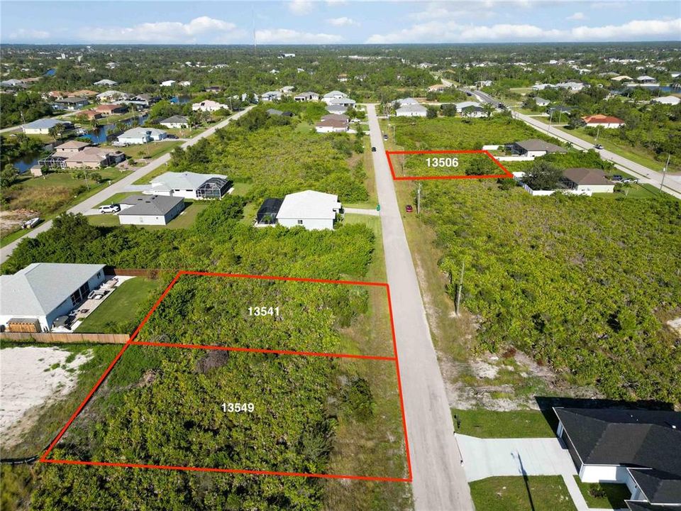 For Sale: $33,000 (0.23 acres)