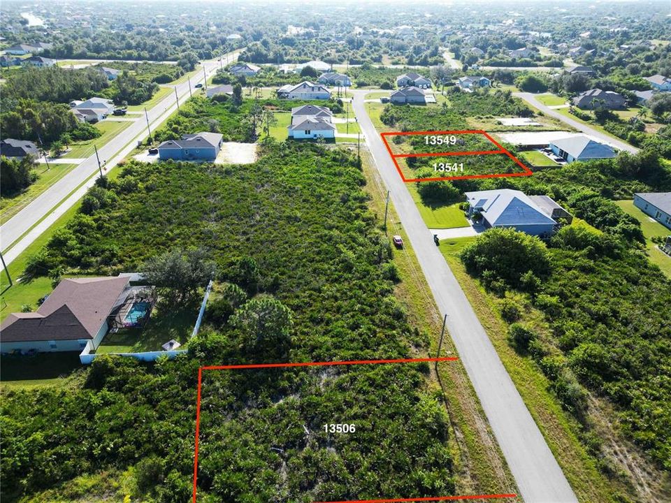 For Sale: $33,000 (0.23 acres)