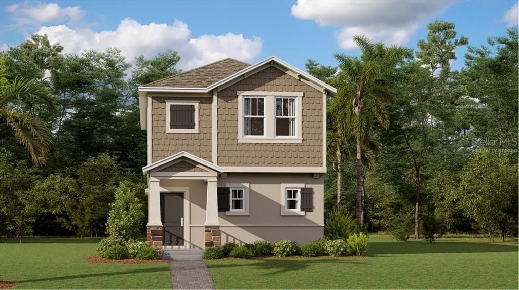 Active With Contract: $451,490 (3 beds, 2 baths, 1795 Square Feet)