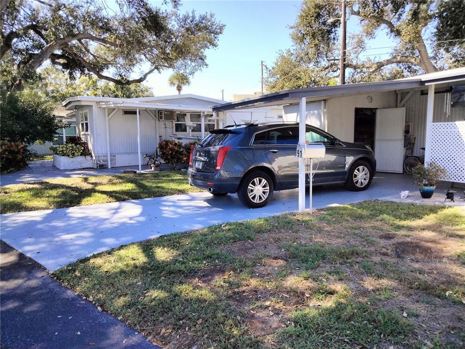 For Sale: $119,500 (2 beds, 1 baths, 672 Square Feet)