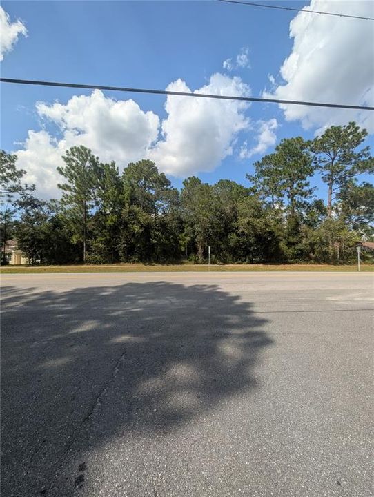 For Sale: $37,000 (0.58 acres)