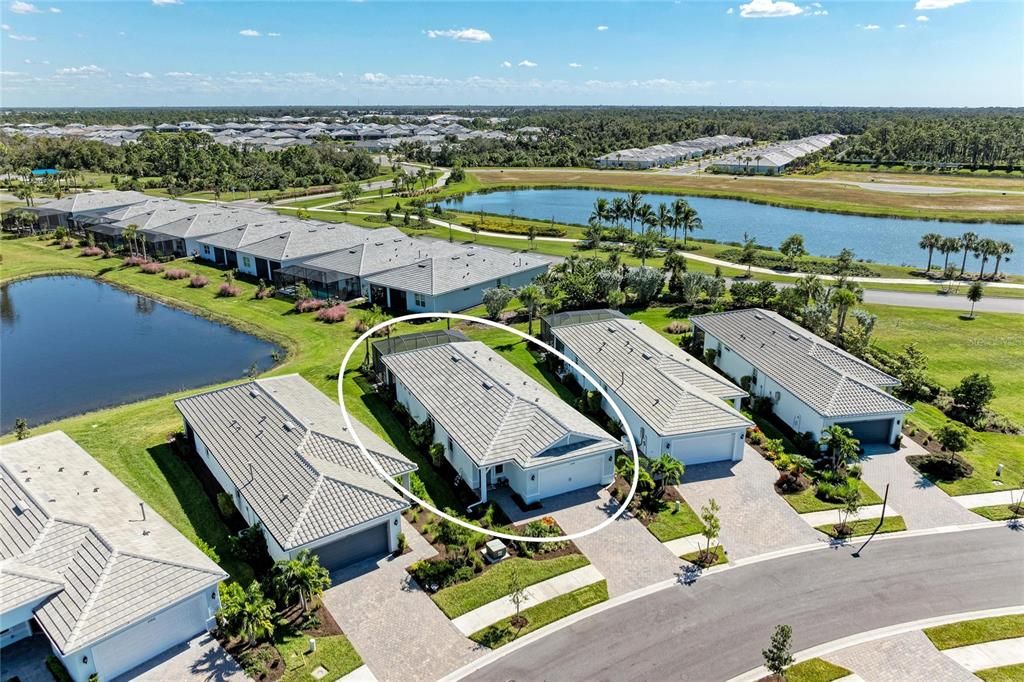 合同活跃: $599,000 (3 贝兹, 2 浴室, 1640 平方英尺)