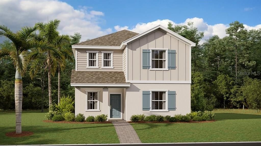 合同活跃: $530,340 (5 贝兹, 3 浴室, 2643 平方英尺)