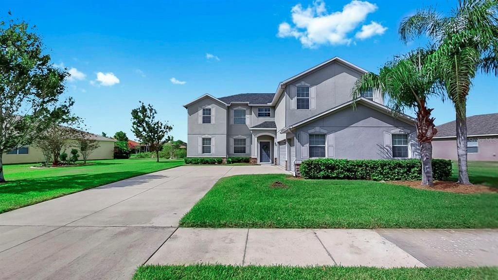 На продажу: $625,000 (5 спален, 3 ванн, 3711 Квадратных фут)