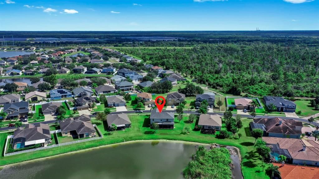 На продажу: $625,000 (5 спален, 3 ванн, 3711 Квадратных фут)