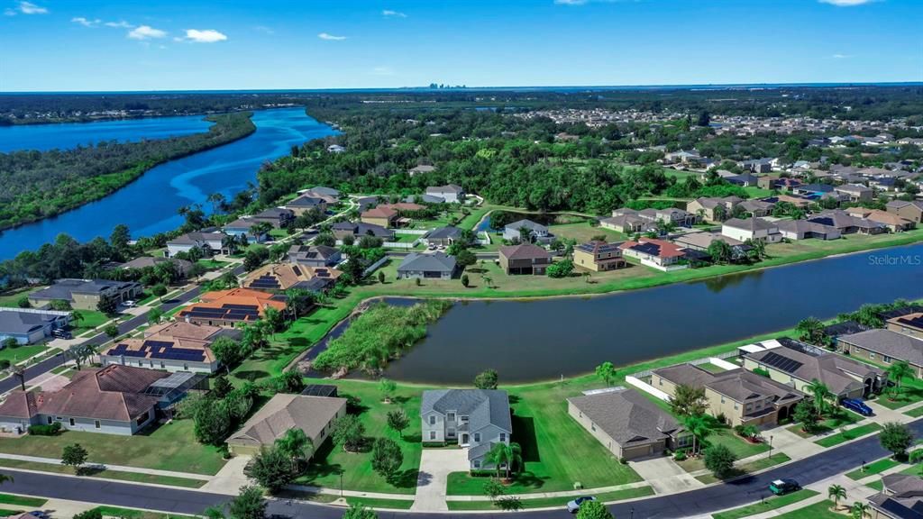 На продажу: $625,000 (5 спален, 3 ванн, 3711 Квадратных фут)