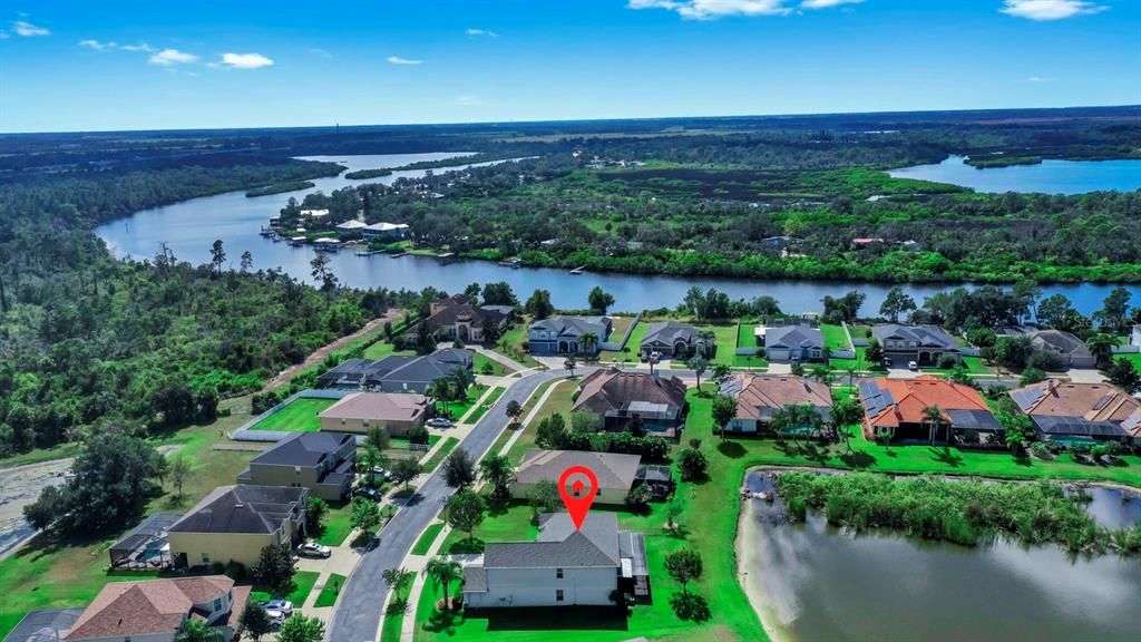 На продажу: $625,000 (5 спален, 3 ванн, 3711 Квадратных фут)