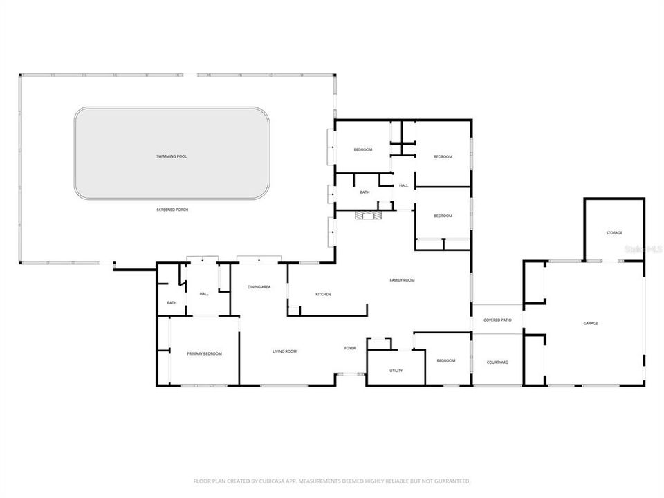 For Sale: $450,000 (4 beds, 2 baths, 2539 Square Feet)