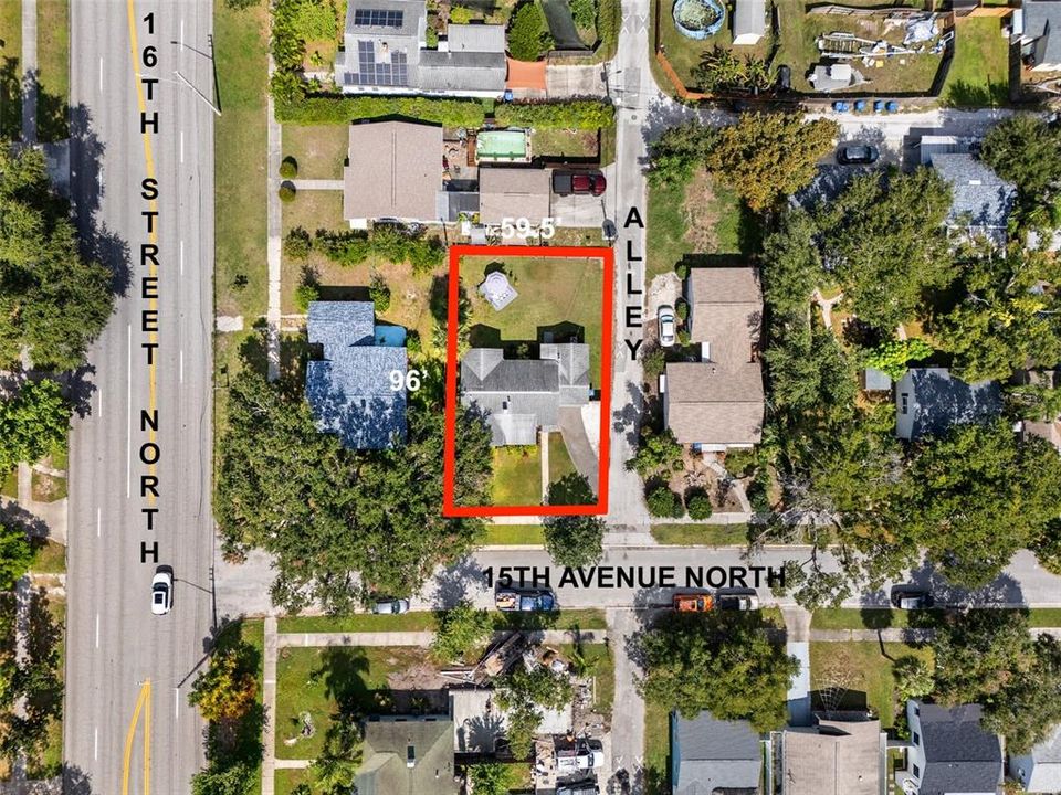 For Sale: $394,999 (2 beds, 1 baths, 875 Square Feet)