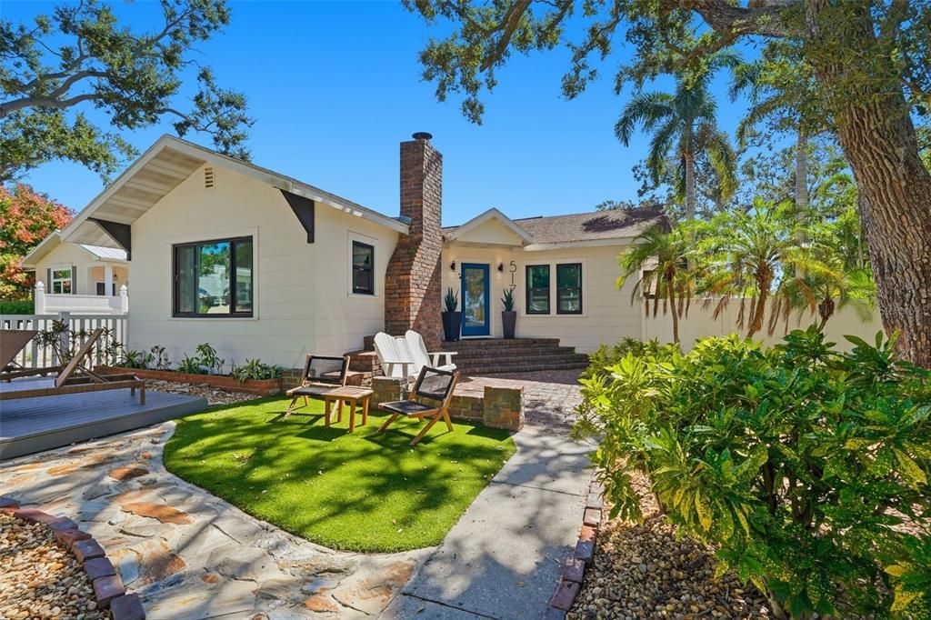 For Sale: $1,100,000 (4 beds, 3 baths, 2451 Square Feet)