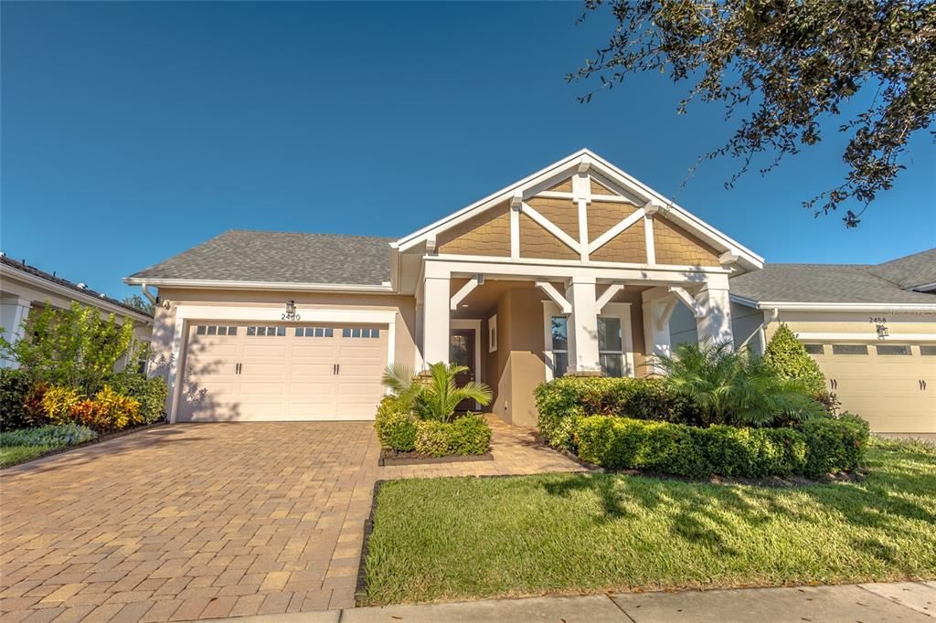 For Sale: $425,000 (3 beds, 2 baths, 1863 Square Feet)