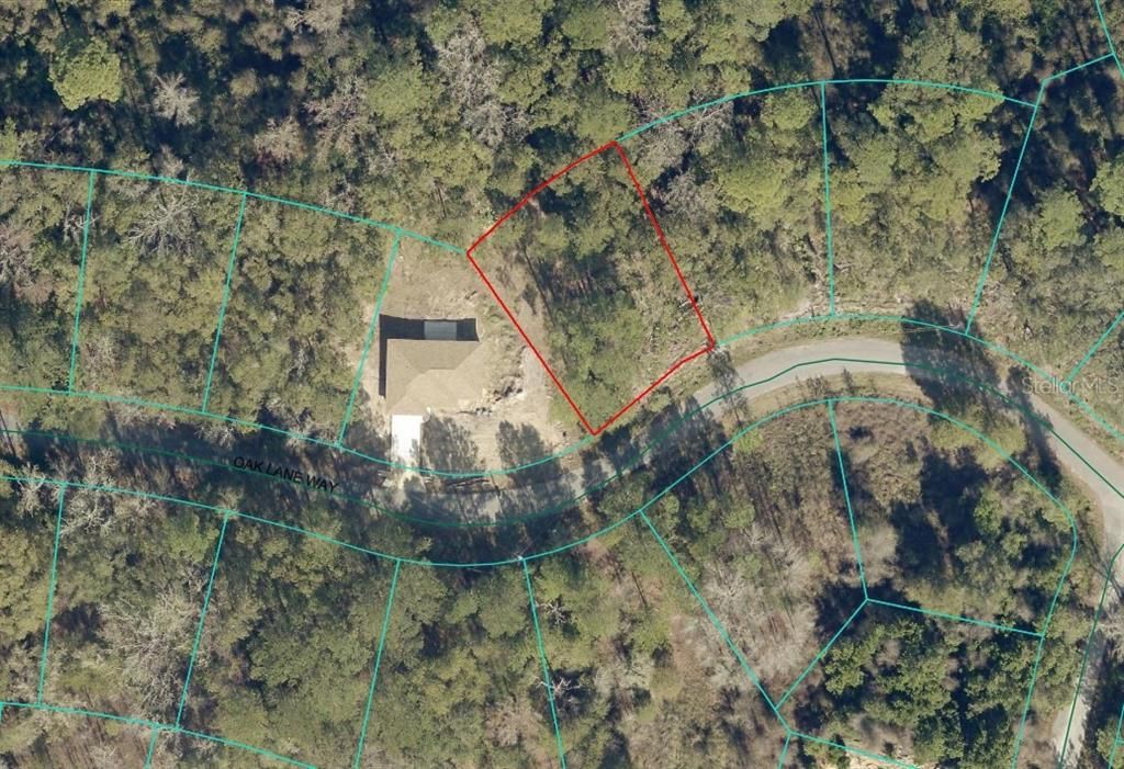 На продажу: $24,000 (0.29 acres)
