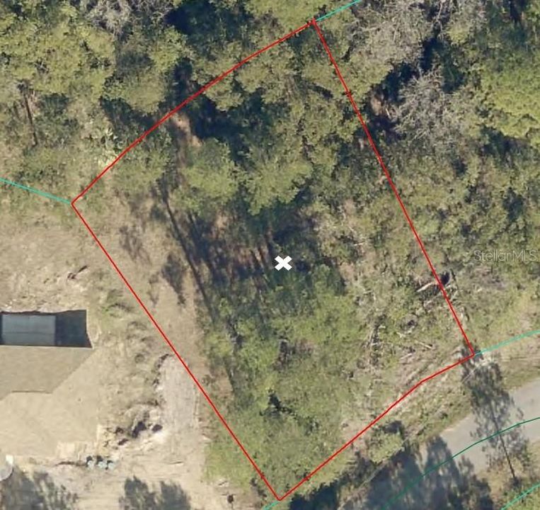 На продажу: $24,000 (0.29 acres)