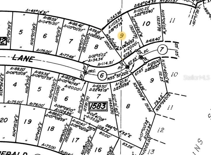 На продажу: $24,000 (0.29 acres)