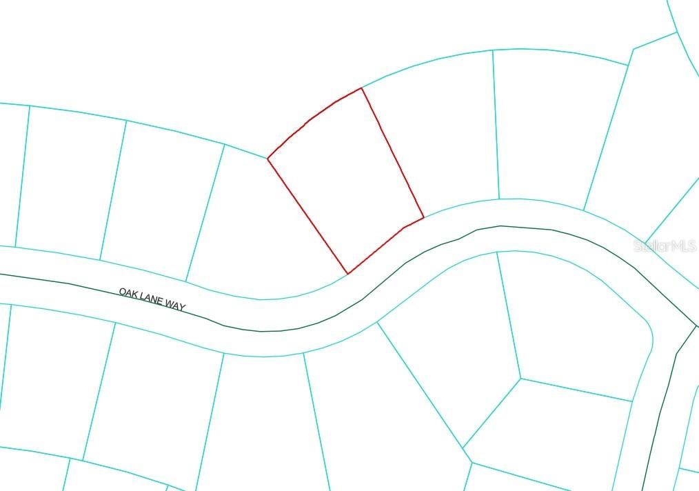На продажу: $24,000 (0.29 acres)