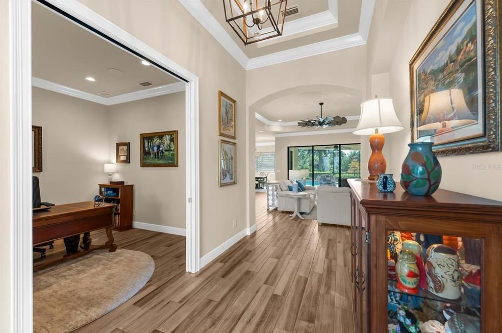 Под контрактом: $1,499,000 (3 спален, 3 ванн, 2852 Квадратных фут)