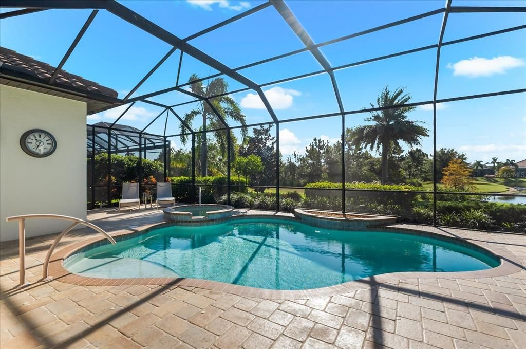 Под контрактом: $1,499,000 (3 спален, 3 ванн, 2852 Квадратных фут)